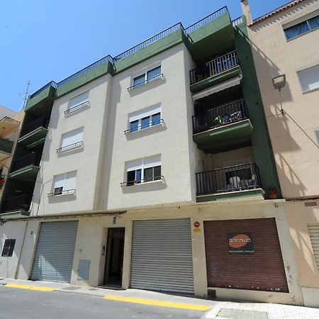 Appartamento Zona Centro III Orange Costa Peñíscola Esterno foto