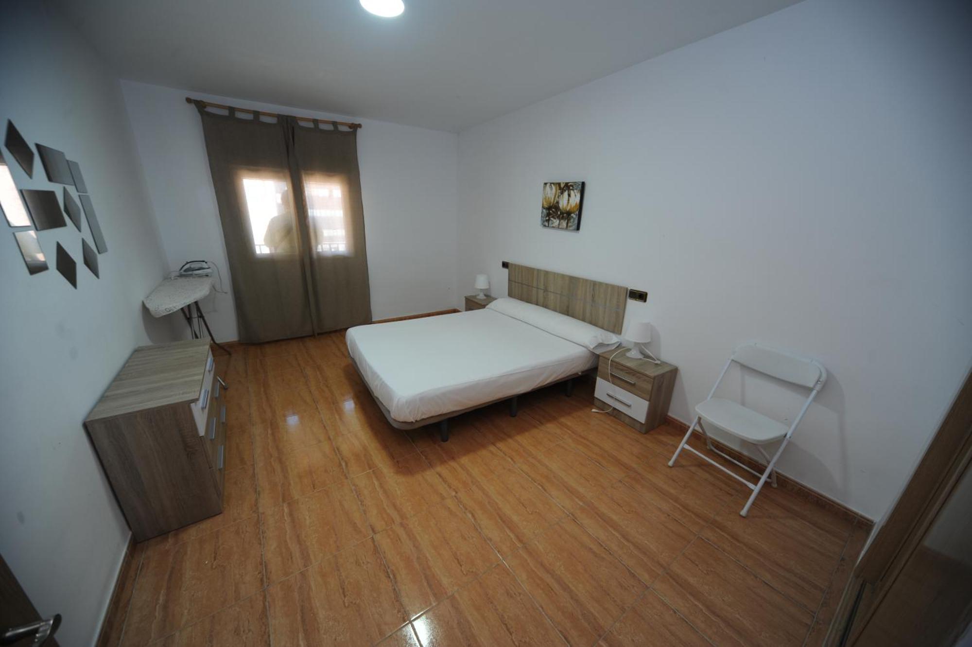 Appartamento Zona Centro III Orange Costa Peñíscola Esterno foto